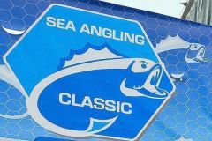 Sea Angling Classic Wettbewerb