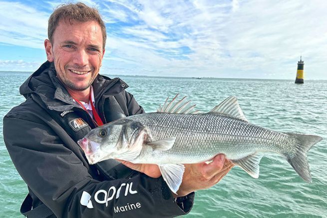 Grand Pavois Fishing 2022 aus der Sicht des April Marine Teams - prefishing