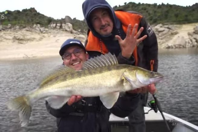 Zander pro 2, Folge 2: