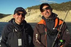Zander pro 2, Folge 6