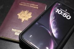 6 Vorteile der Mitnahme des Smartphones während eines Angelausflugs Das Mobiltelefon ist auf Reisen sehr praktisch!