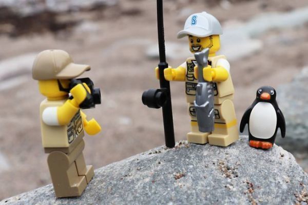 6 Tipps fr schne Fotos von einem Angler mit seinem Fisch
