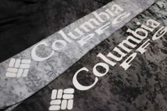 Columbia stellt schon seit langem Kleidung her, die speziell fr Angler bestimmt ist!