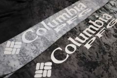Columbia PFG T-Shirt, speziell für Angler entworfen! Columbia stellt schon seit langem Kleidung her, die speziell für Angler bestimmt ist!