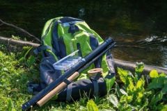 Angeln mit Tenkara, ein Minimum an Ausrstung fr ein Maximum an Freiheit