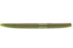 Senko von Gary Yamamoto, ein ikonischer Wurm für das Angeln auf Blackbass Senko von Gary Yamamoto