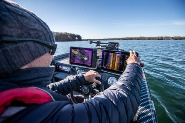 Das HDS Ultimate Fishing System, eine Vernetzung Ihrer Gerte an Bord