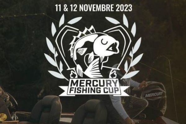 Mercury Fishing Cup 2023, 55 Teams fr die franzsische Meisterschaft