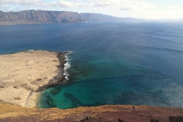 3 Arten auf den Kanarischen Inseln anvisieren, exotische Fischerei zugnglich machen