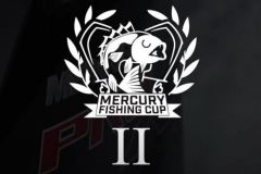 Zweite Ausgabe des Mercury Fishing Cup