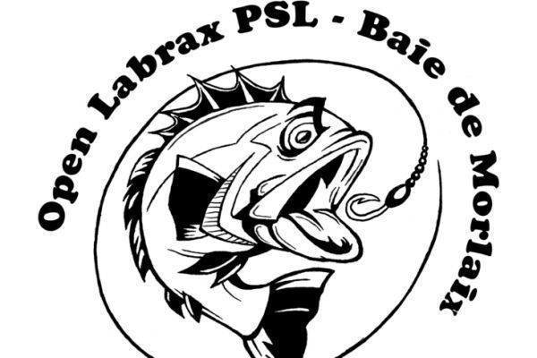 Open Labrax PSL Baie de Morlaix, ein Wettbewerb im Wolfsbarschangeln, den Sie nicht verpassen sollten