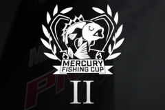 Lowrance erneuert seine Partnerschaft mit dem Mercury Fishing Cup II