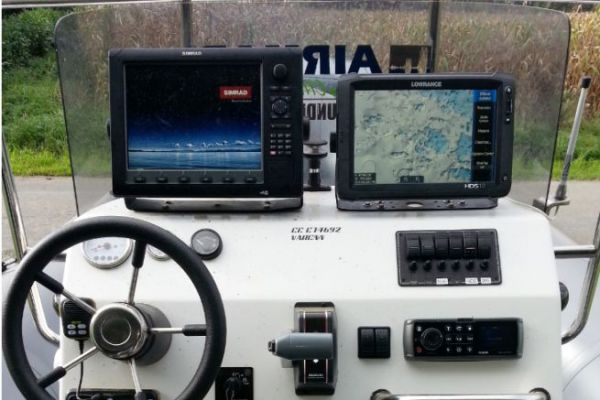 10 Tipps für den Kauf von gebrauchter Marineelektronik für Ihr Boot und zum Geld sparen Mit ein wenig Recherche kann der Kauf von gebrauchter Elektronik eine lohnende Investition sein.
