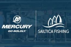 Mercury Marine unterzeichnet Partnerschaft mit Sailtica Fishing