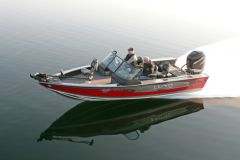 Lund 2175 Pro-V, ein besseres Leistungsgewicht als ein Porsche Der Lund 2175 Pro-V ist einer der schnellsten in seiner Klasse