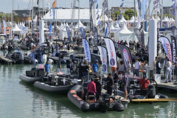 Grand Pavois Fishing 2024, 28 Marken und 35 Boote werden erwartet