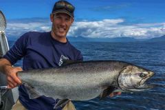 Tofino Saltwater Classic 2024