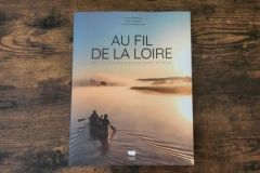 Au fil de la Loire, Kanufahrt auf dem längsten Fluss Frankreichs