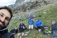 Salmo Trek IV 2024, Rückblick auf die Vorbereitung und das Prefishing
