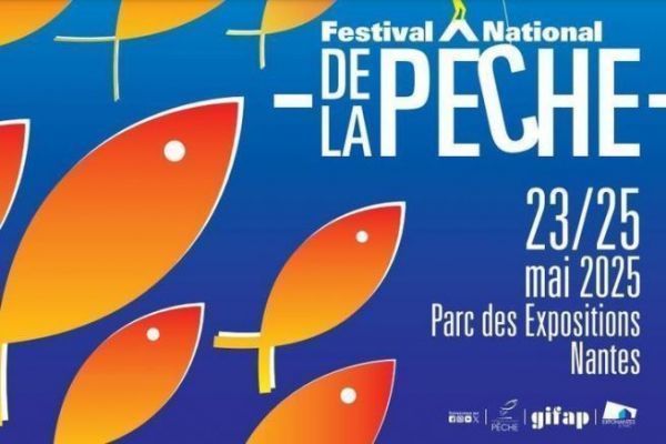 Nationales Fischerei-Festival