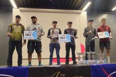 Französische Meisterschaft Street Fishing 2024 FFPS: Finalrunde in Toulouse