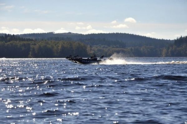 Mercury Fishing Cup II: Die erfolgreiche Strategie