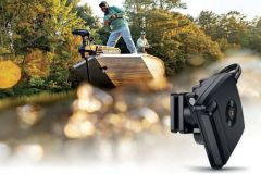 Neues MEGA Live Imaging 2, machen Sie sich die pelagische Fischerei leichter