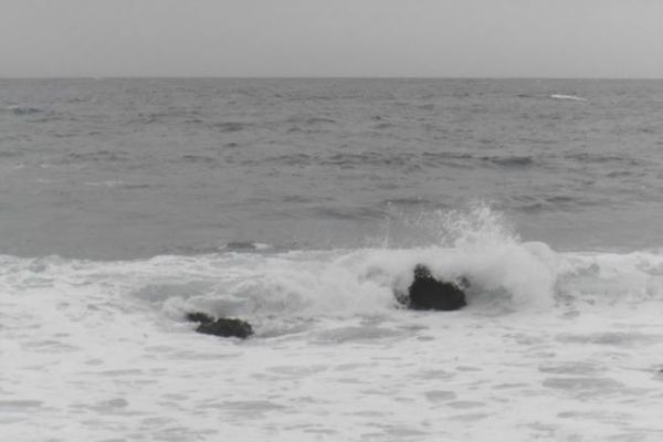 Brandungsangeln im Schaum im Mittelmeer, wann und wo ben?