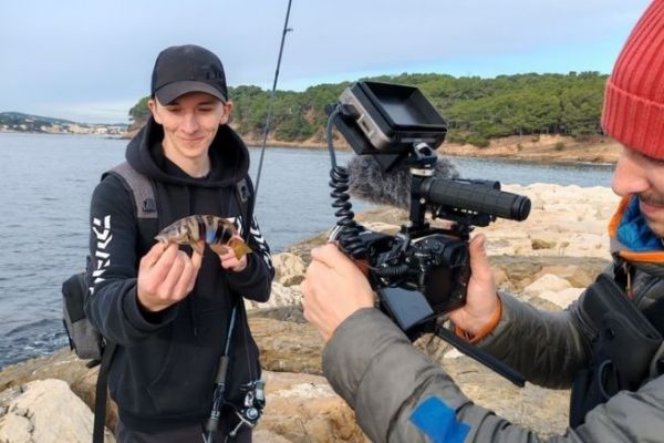 Der Fischfang verndert sich