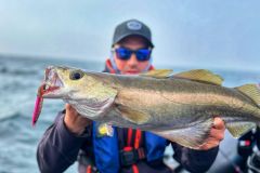 Welche Jigs sollte man je nach Angelbedingungen verwenden?