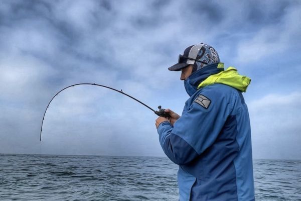 Hochseefischen im Casting kann viele Vorteile haben Entdecken wir die Vorteile des Casting-Angelns im Meer!