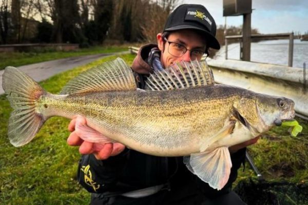 Chasebaits: Neudefinition von Angelködern mit Leidenschaft und Präzision