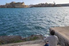 Angeln in Malta