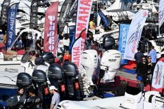 Nauticales 2025, eine Messe für Liebhaber des Bootsangelns