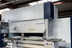 Amiaud aus der Vendée verstärkt seinen Industriepark mit der TruBend Serie 5170 B23
