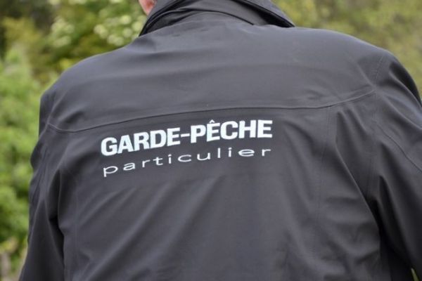 Fischereiaufseher werden