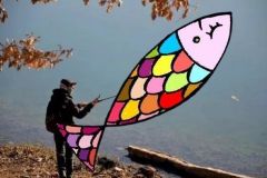 Die Ursprnge des Aprilscherzes