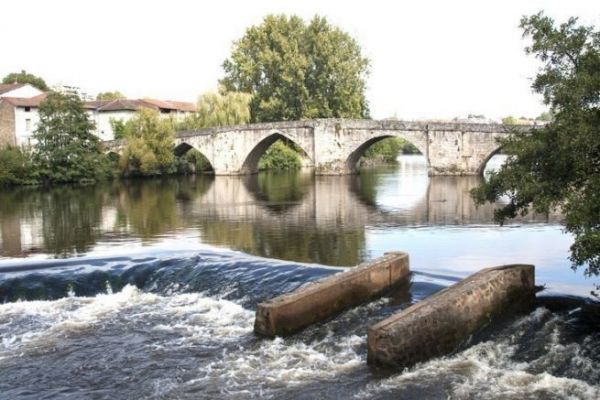 Angeln in Limoges: eine Street-Fishing-Strecke, an der man nicht vorbeikommt