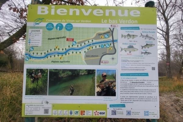 Fischereipachtvertrge: Erklrungen, Ziele und Genehmigungen
