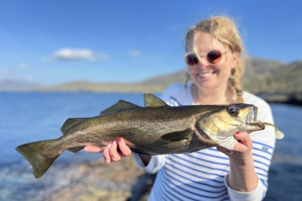Angeltour in Irland, Highlights und Erkenntnisse