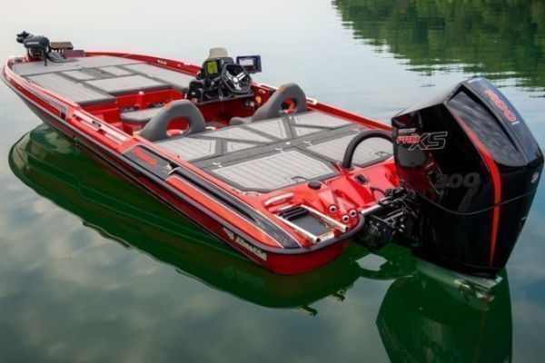 Providence Boating: moderne Qualitätsboote für den Fischfang
