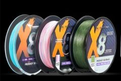 Rodhouse Prodigy X8 Zopf