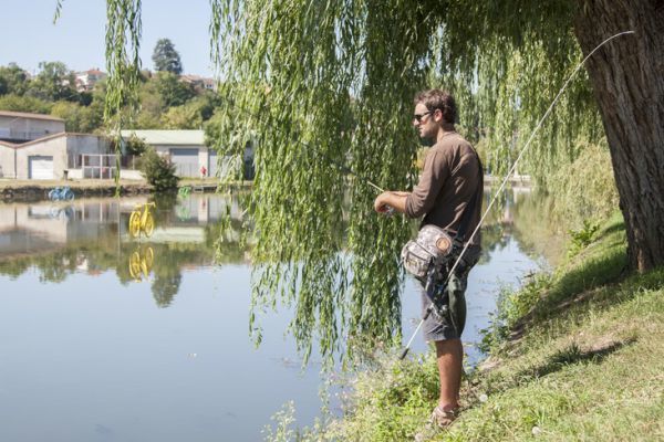 Angeln in Prigueux: ein legendrer Ort fr Street Fishing