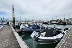 Nutzen Sie den Bereich Grand Pavois Fishing 2025
