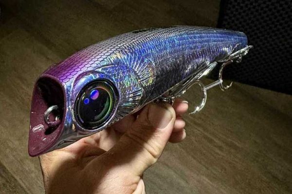 Der Big Shake von labana Studio