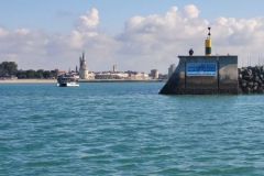 Angeln in La Rochelle