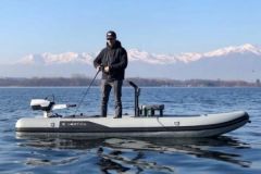 NeptvnPro 400 von AJS Boat