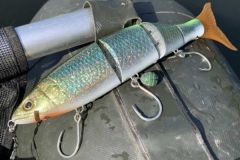 Deps Highsider 220, wirksam an der Oberfläche wie auch in der Tiefe.