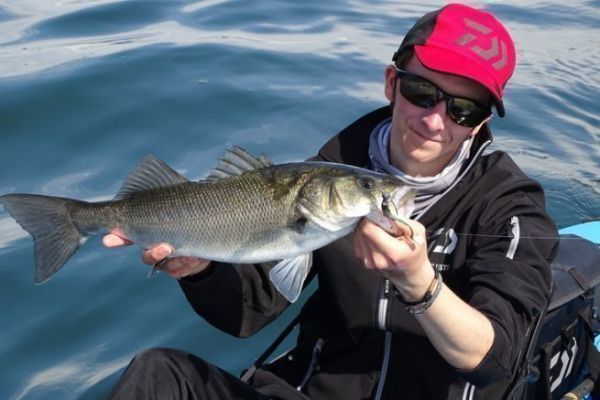 Wie melde ich mich Schritt fr Schritt fr die RecFishing-Anwendung an?