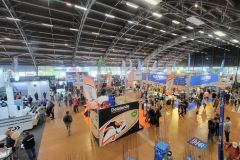 Nationales Fischerei-Festival 2026